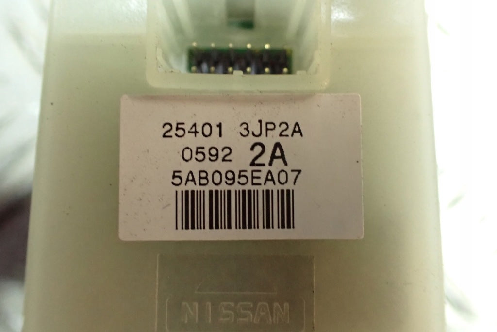 Panel Szyb Lusterek Monitory Infiniti JX35 QX60