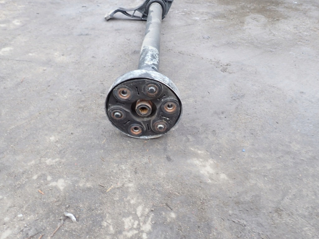 Drive Shaft Kit VW Atlas Teramont 4x4 2019 2022