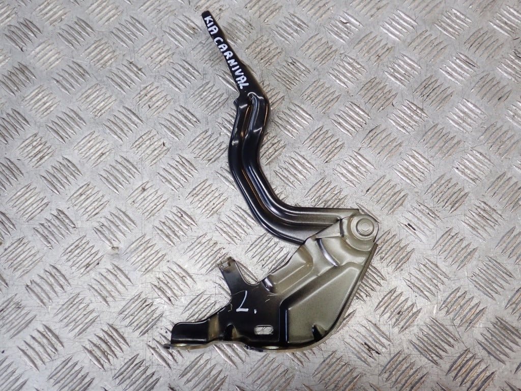 Hood Hinges Pair Kia Carnival LX 3.5 KA4 2020-
