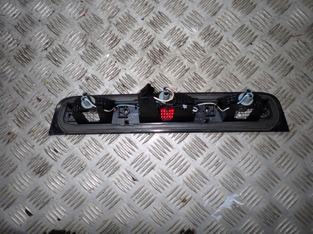 Lampa Światło STOP Paki Dodge RAM 2019-