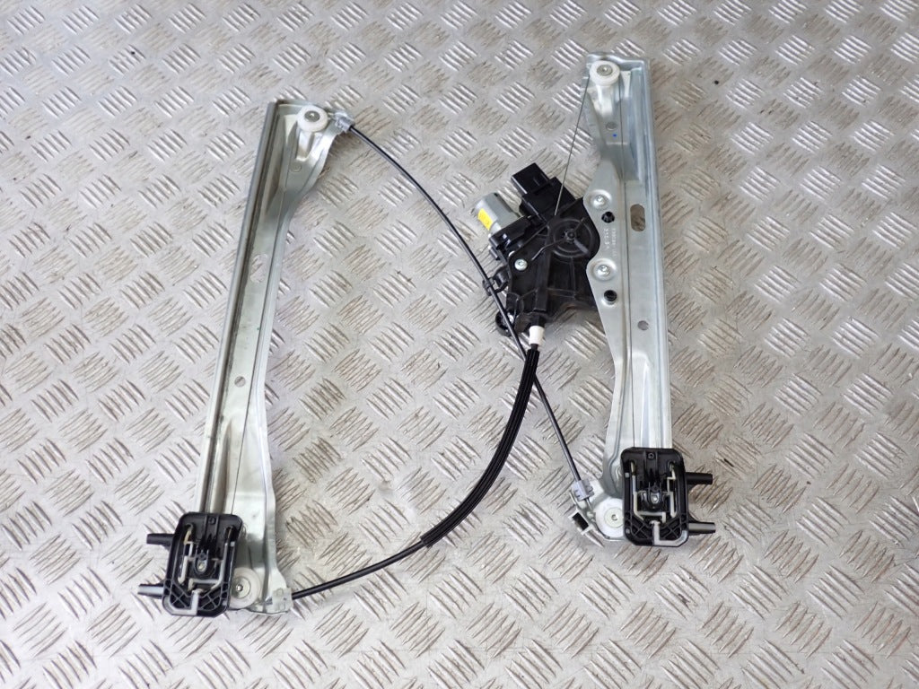 Window Regulator Door Left Front Left Front Infiniti QX60 L51 22-