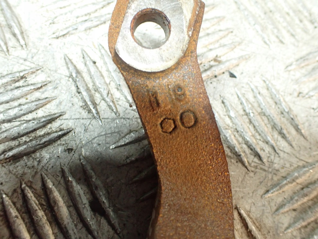 Gearbox Cushion Support Infiniti QX60 22-