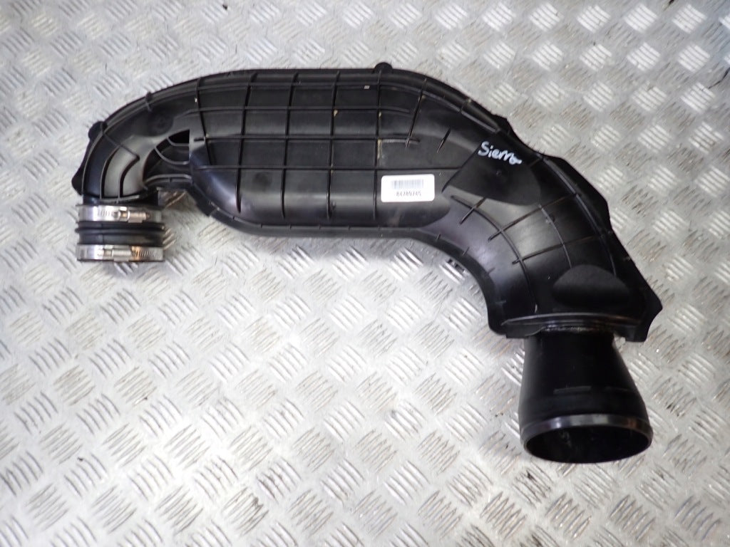 Air Intake Pipe GMC Sierra AT4 Silverado 3.0D 19-