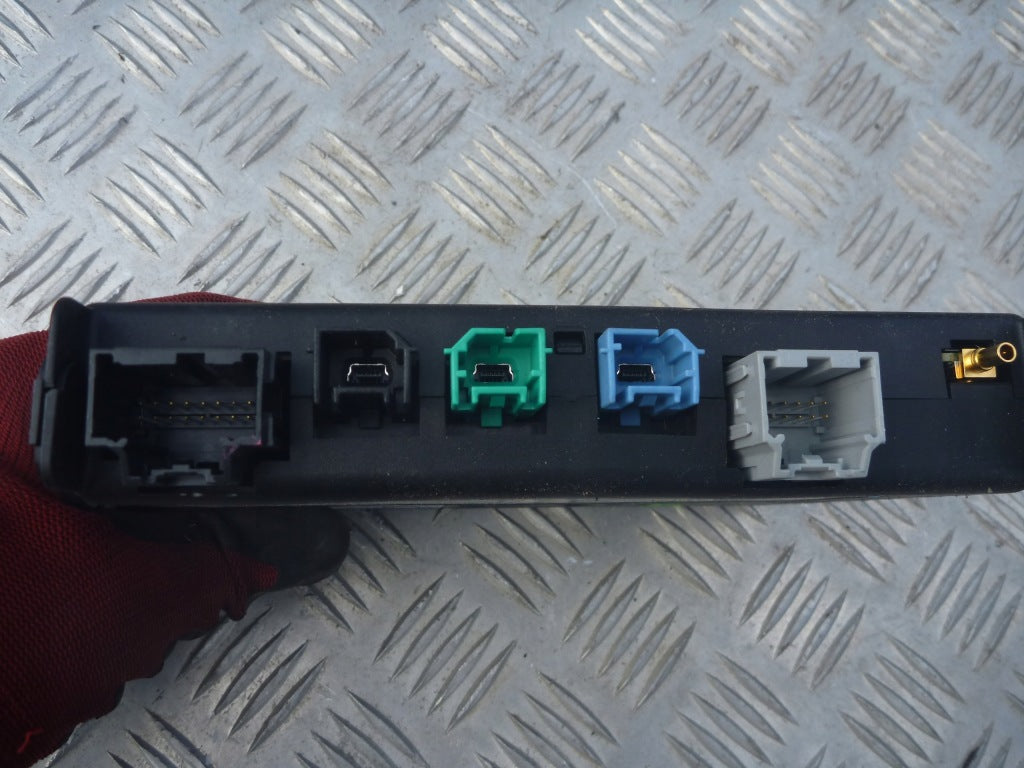 Moduł Nadwozia HMI Chevrolet Suburban Tahoe Cadillac Escalade Corvette C7