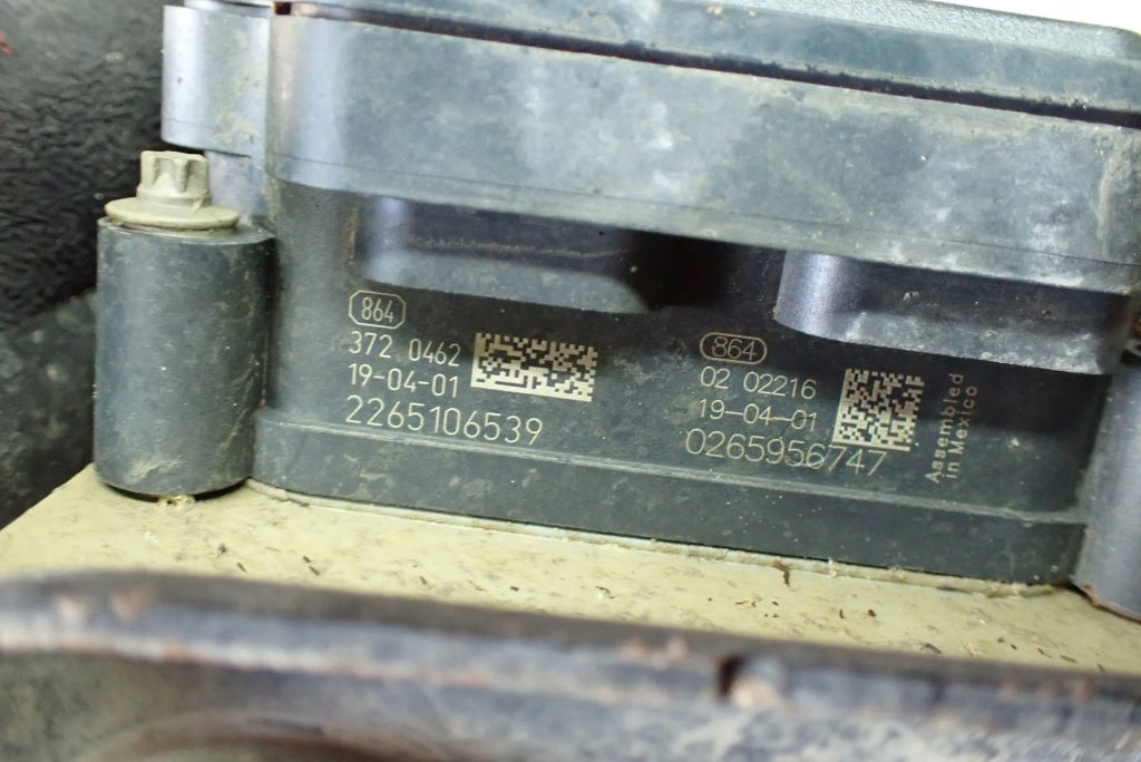 Pompa ABS Ford F150 2019