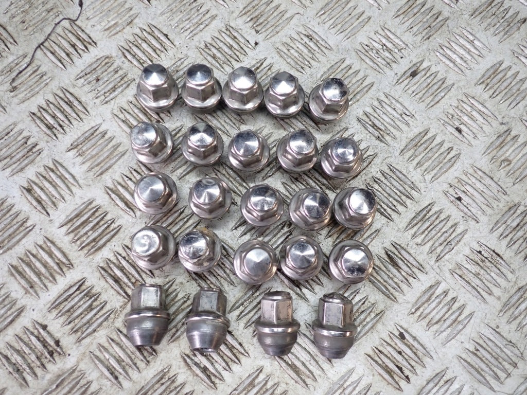 2021 Ford F150 Wheel Nut Bolt