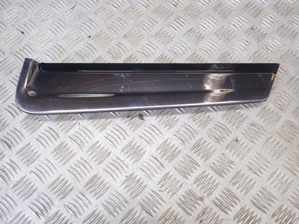 Left Rear Fender Trim Chevrolet Tahoe Yukon 21-