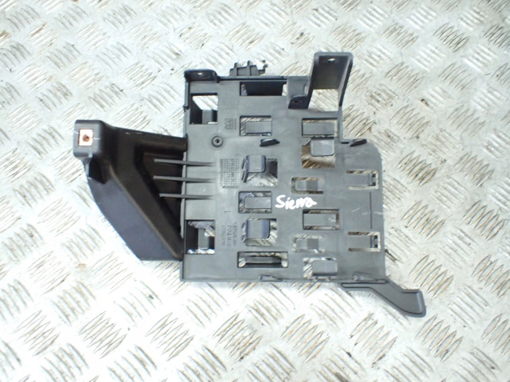 Mocowanie Modułu Komfortu BCM GMC Sierra AT4 Silverado 19-