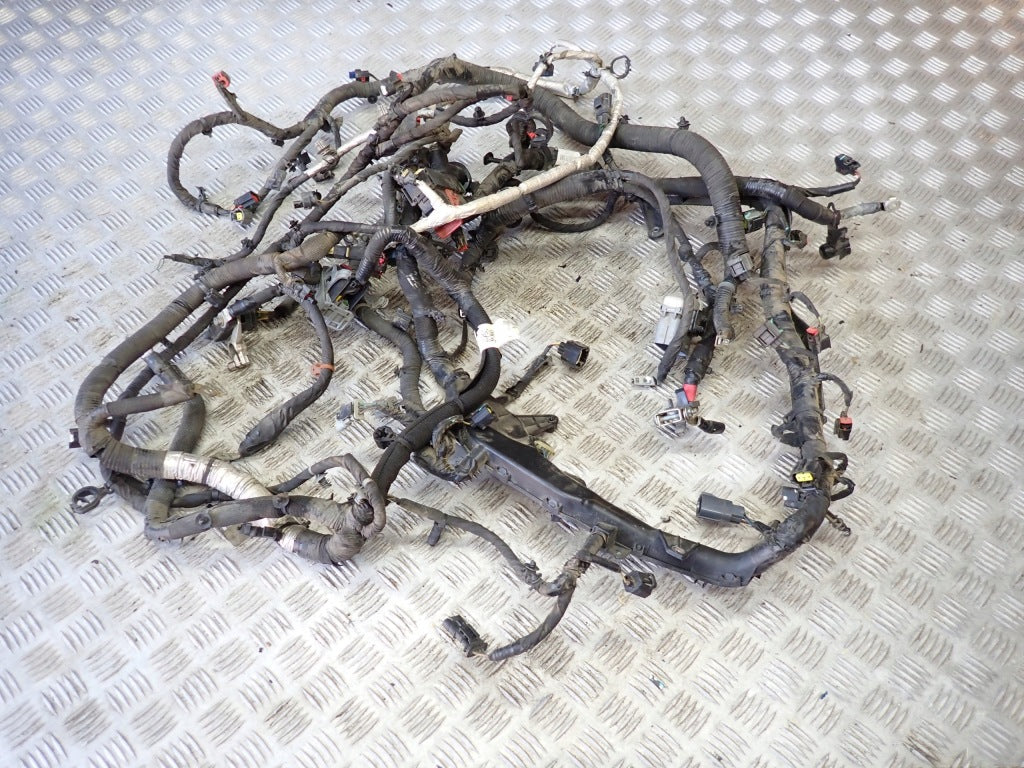Dodge RAM 5.7 4x4 2021 Engine Harness
