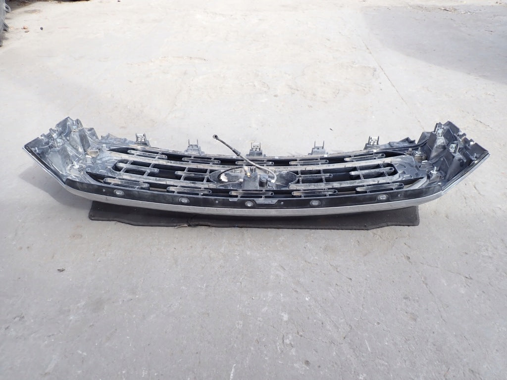 Grill Atrapa Chłodnicy Kamera Ford F150 3.5 2021-