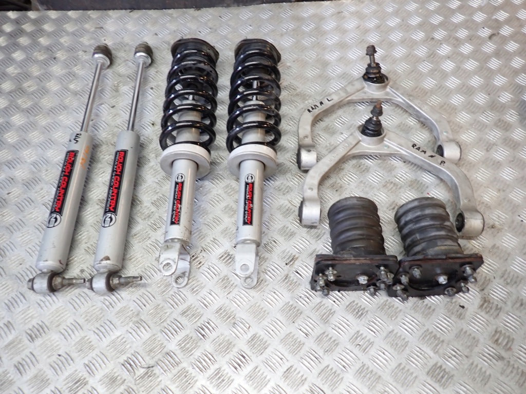 Zestaw Liftu Zawieszenia Lift Kit 3,5'' Kpl. Dodge Ram V 1500 19-