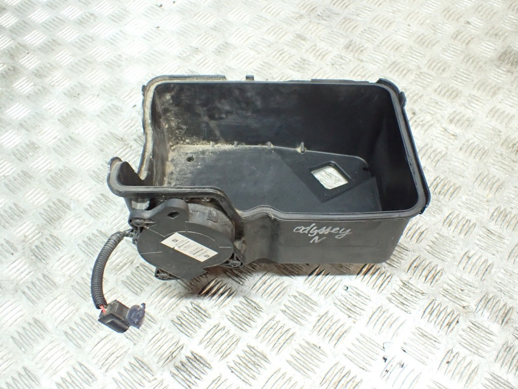 Obudowa Podstawa Akumulatora Honda Odyssey EXL 3.5 2020