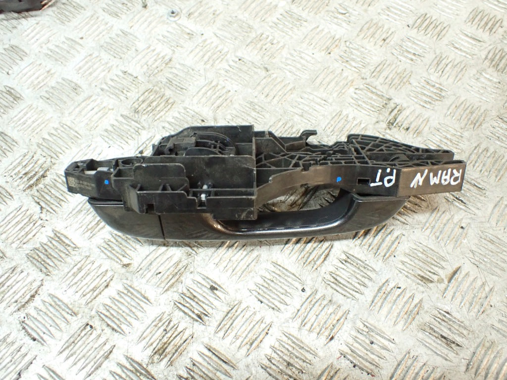 Right Rear Door Handle Dodge RAM V 4x4 19-