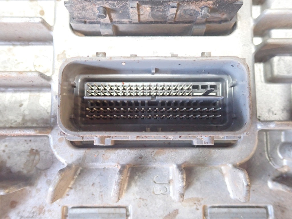 Komputer Sterownik Silnika Chevrolet Tahoe Suburban Yukon 5.3 2021-