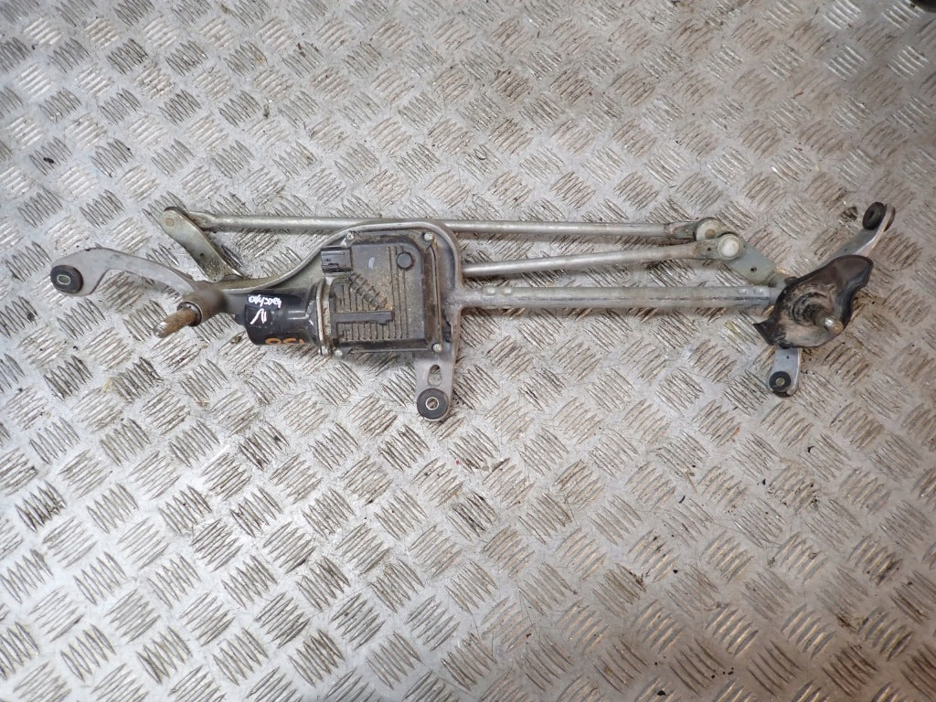 Wiper Motor Mechanism Front Honda Odyssey Elite 2018