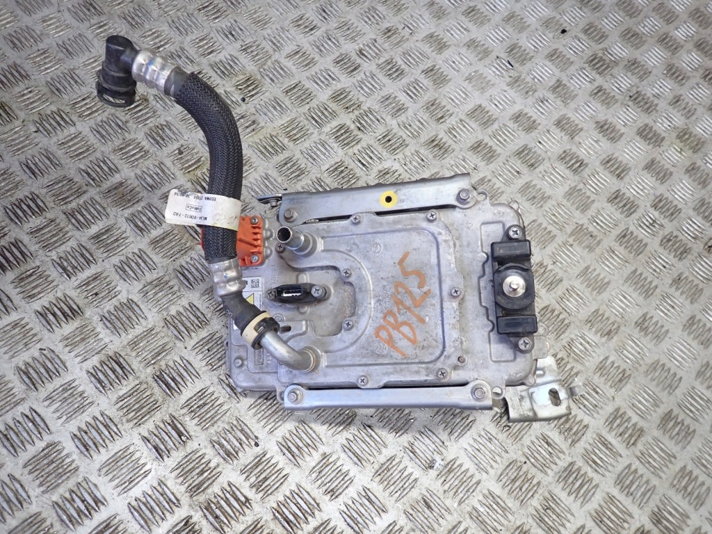 Falownik Converter Inwerter Przetwornica Napięcia Ford F150 3.5 Hybrid 22