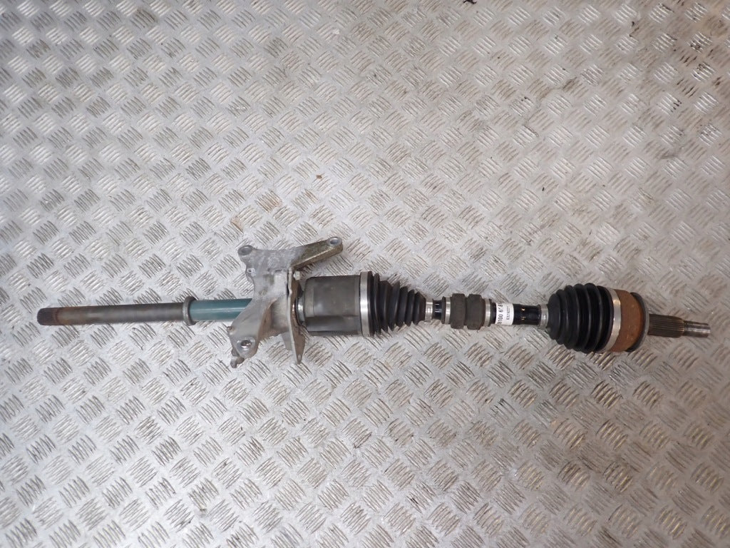 Półoś Prawa Przednia Przegub Infiniti QX60 L51 4x4 Nissan Pathfinder 22-