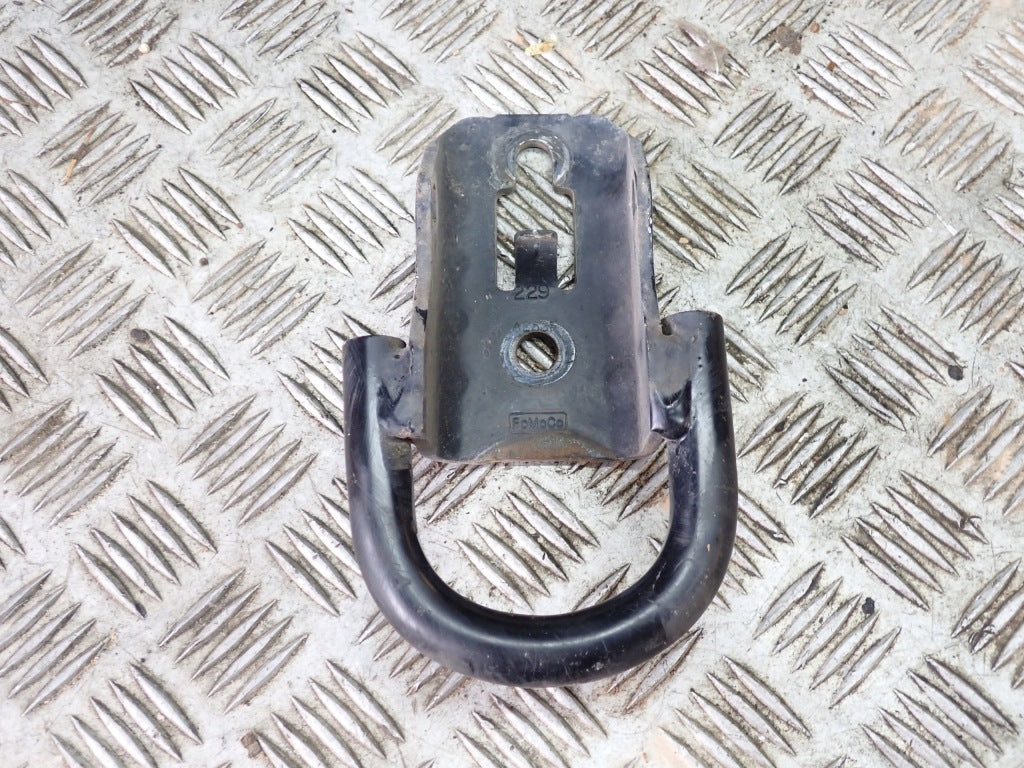 Hak Przedni Ucho Haki Uszy Ramy PARA Ford F150 2021-