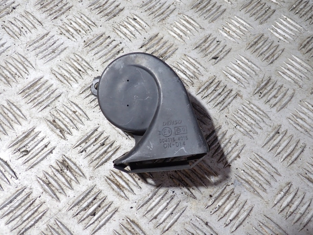 Horn Signal Toyota Tundra Sequoia 2014