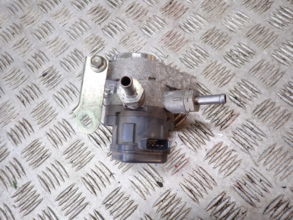 Toyota Sienna XL40 2.5 Hybrid 2021- Gearbox Oil Pump