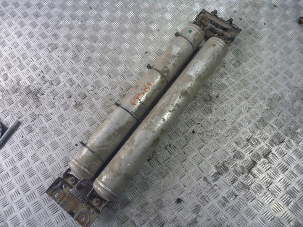 Zbiornik Powietrza Pneumatyka Dodge Ram Lift 2014
