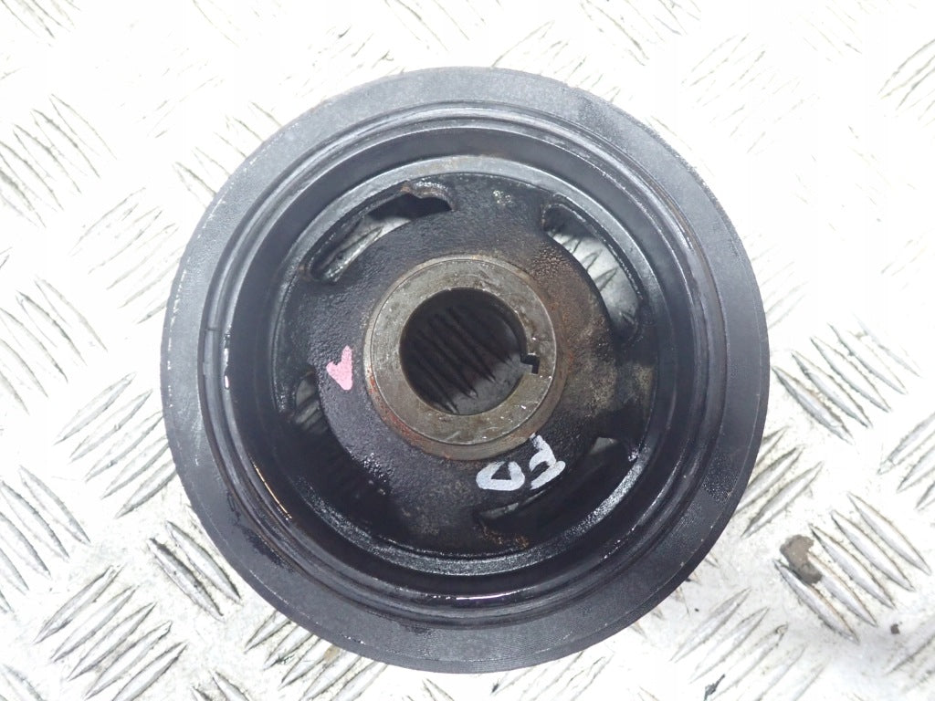 Crankshaft Pulley Jeep Grand Cherokee WL Wrangler JL 2.0 4XE 2021-