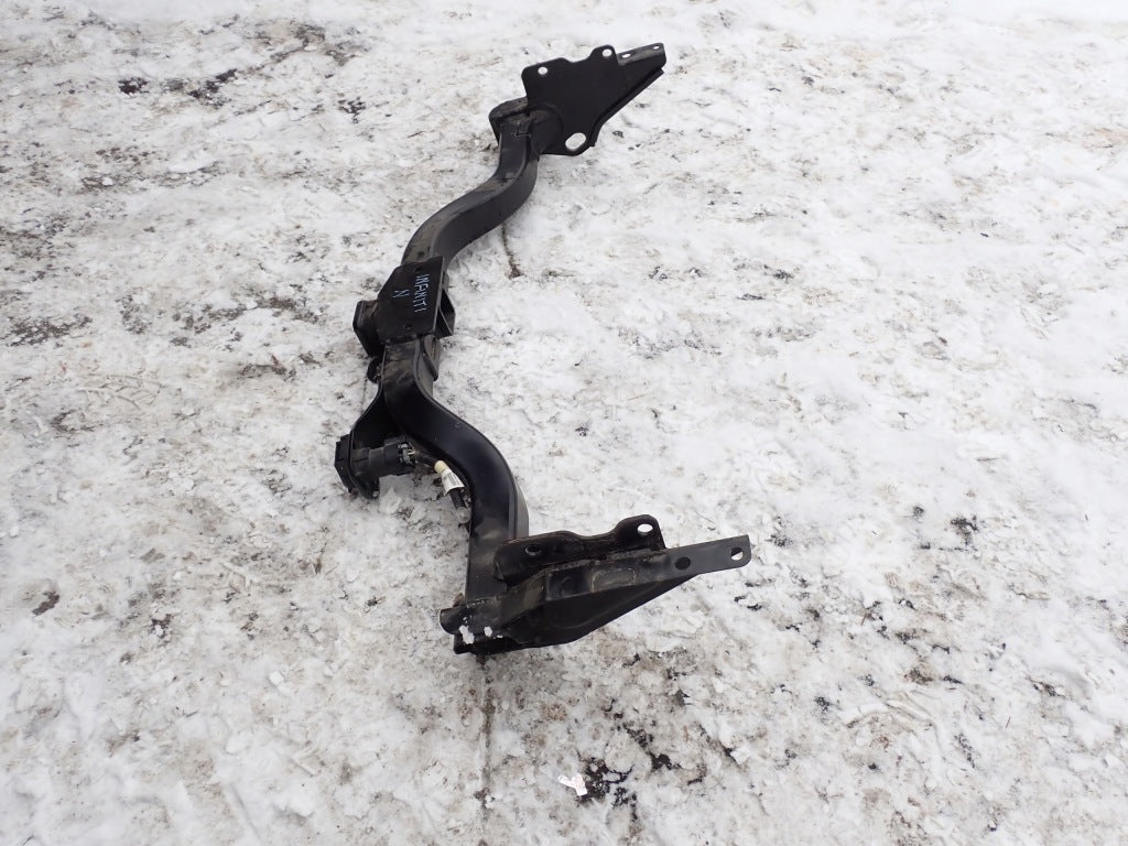 Hak Holowniczy Belka Haka Infiniti QX60 L51 Nissan Pathfinder R53 2022