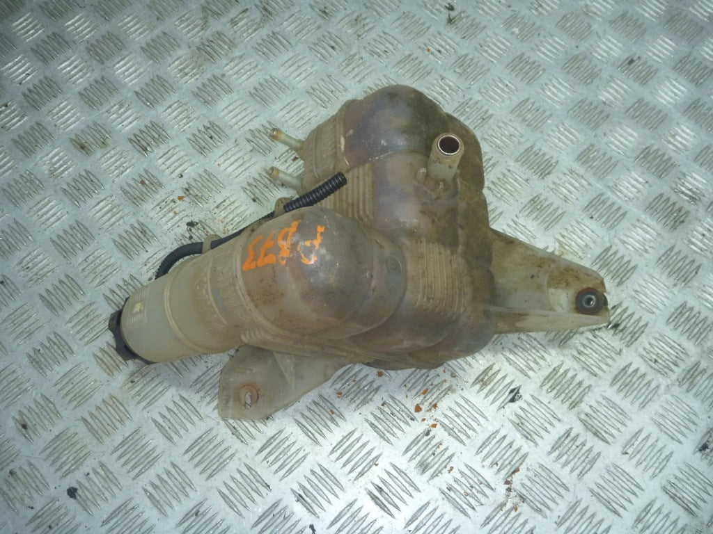 Expansion Tank Dodge Ram 2500 6.4 2015