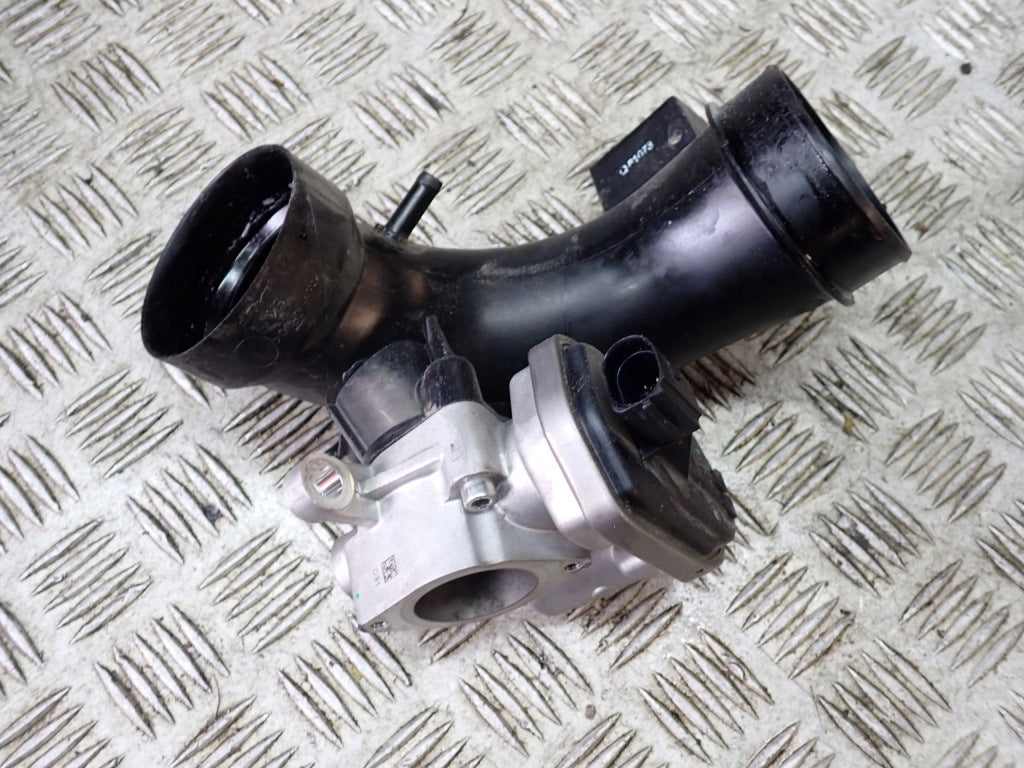 Przepustnica Rura 3.0D CRD Eco Diesel Maserati Jeep Dodge Ram V 19-
