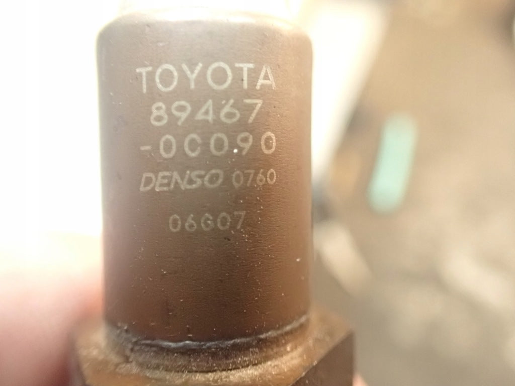 Sonda Lambda Toyota Tundra 3.4 3.5 2022-