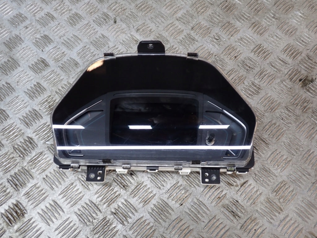 Licznik Zegary Honda Odyssey EXL 3.5 2020