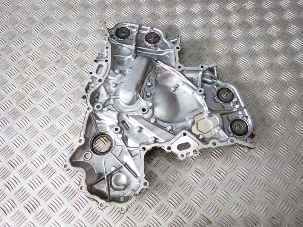 Osłona Obudowa Rozrządu Silnika Toyota Tundra Sequoia 3.4 3.5 2022-