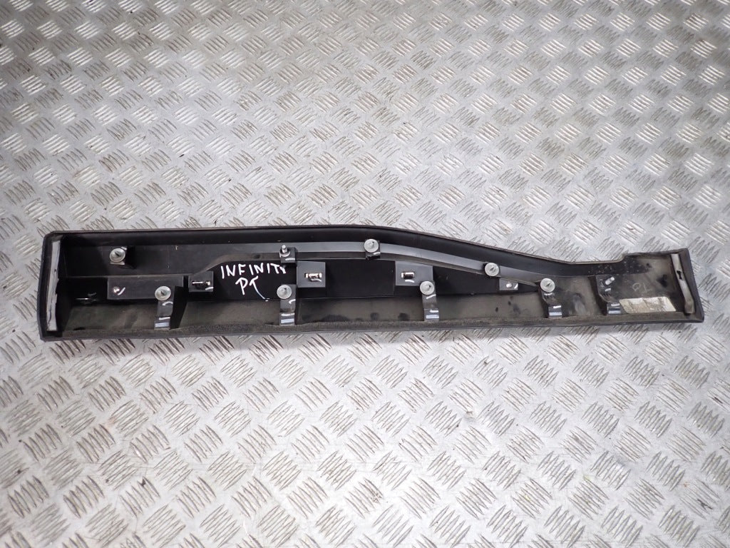 Listwa Dolna Drzwi Prawa Tylna Prawy Tył Infiniti QX60 L51 22-