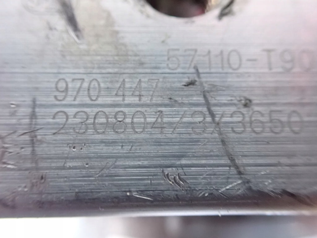 Pompa Hamulcowa ABS Honda Pilot 4 YG2 3.5 4x4 2023