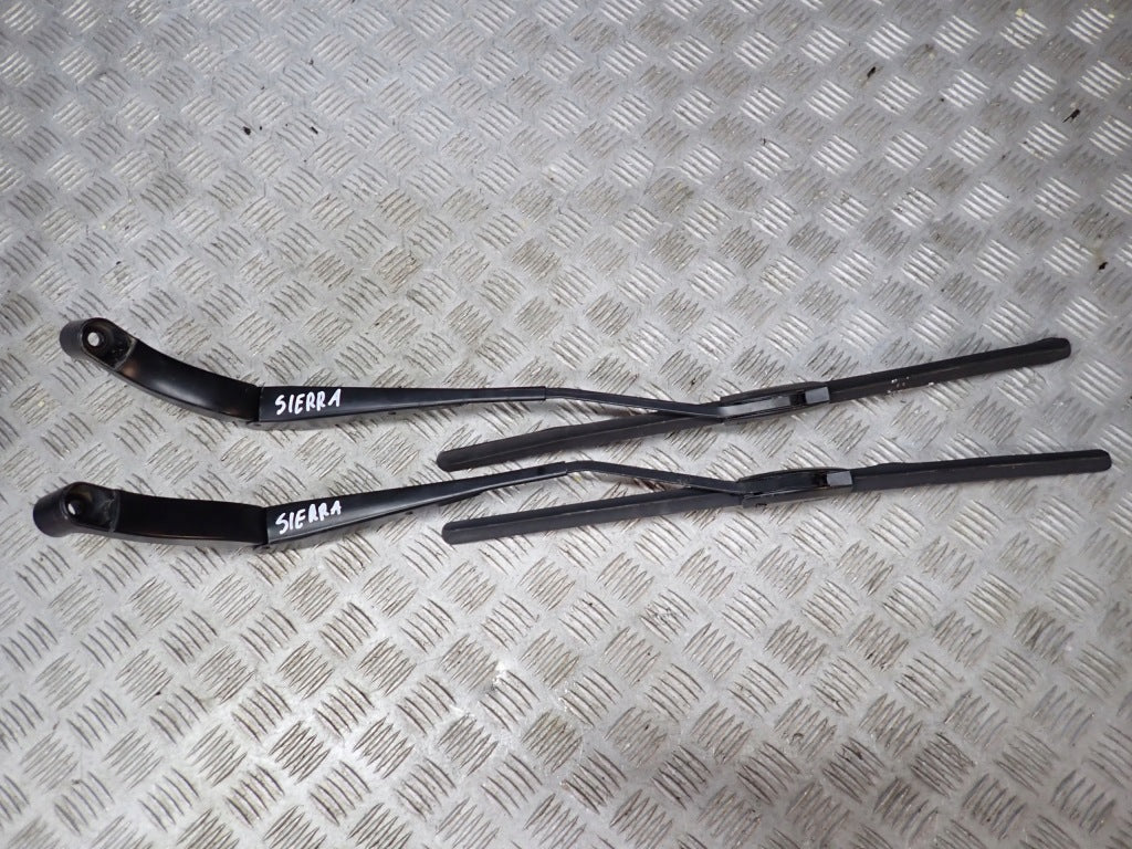 Wiper Blades Set Chevrolet Silverado GMC Sierra 19-