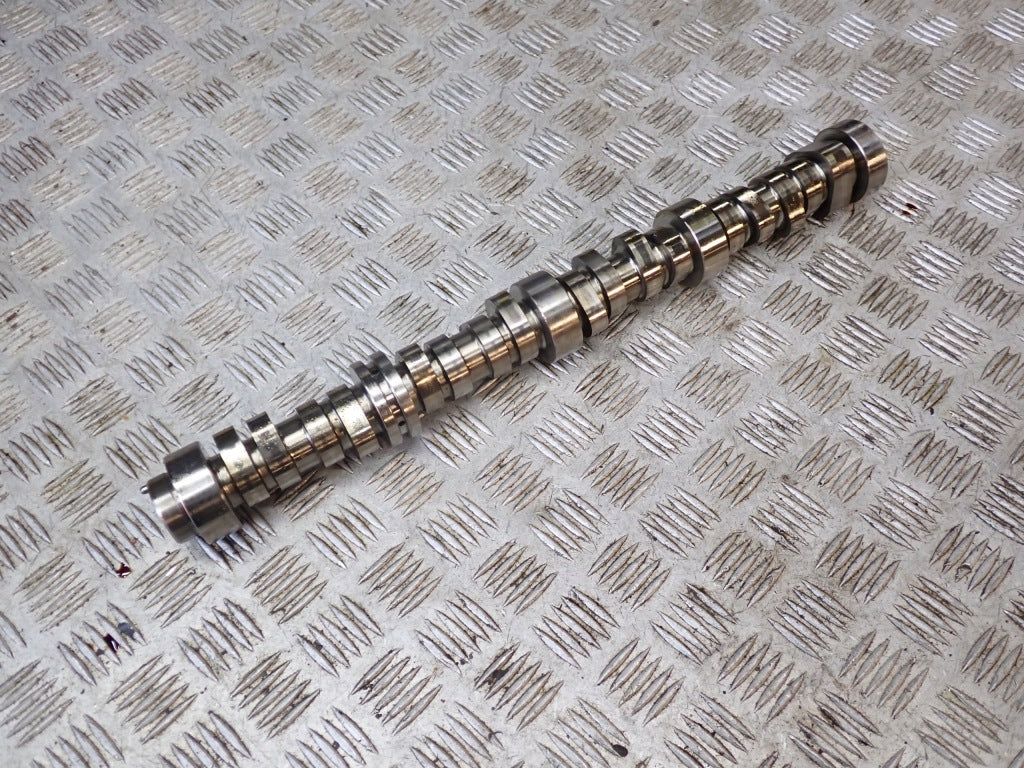 Camshaft for the Chevrolet Tahoe and Suburban L84 5.3 and 6.2, as shown in the photo, by Autolandparts