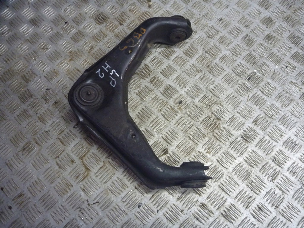 Front Control Arm Upper Left Hummer H2 2005