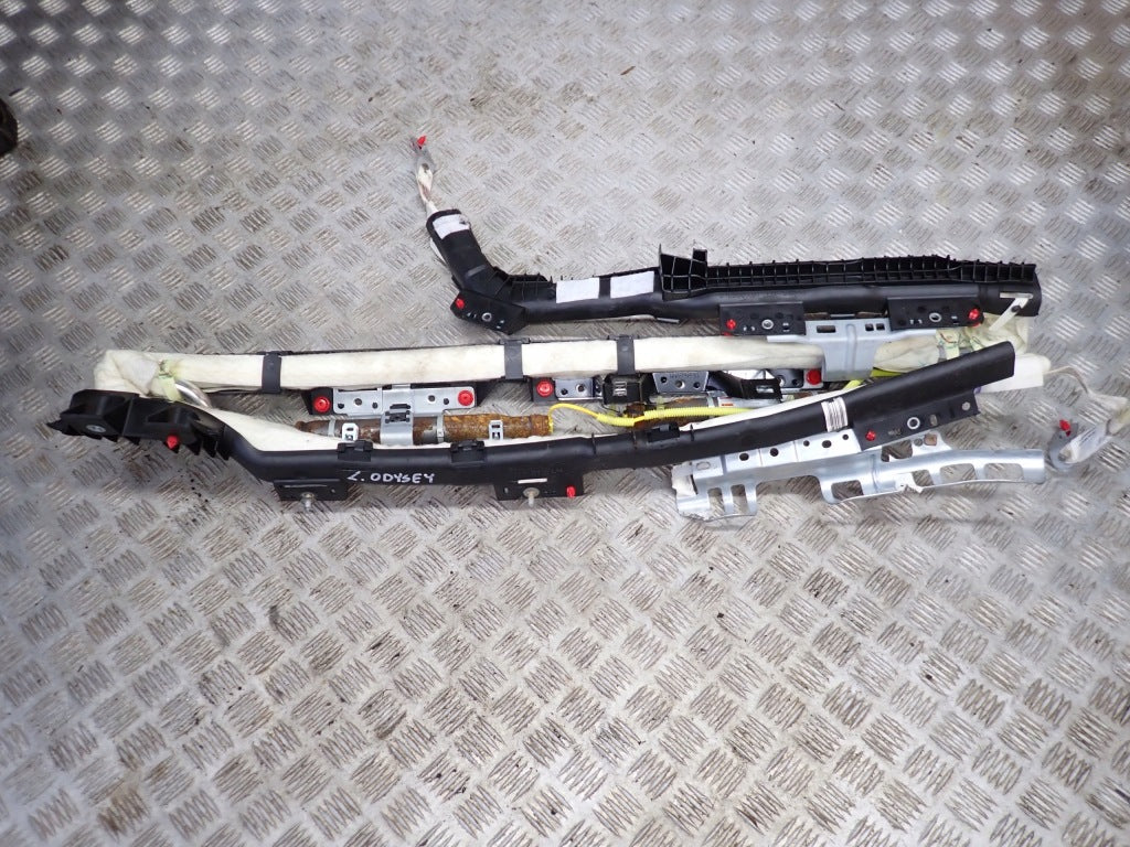 Kurtyna Lewa Airbag Honda Odyssey 2011-