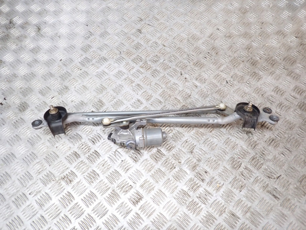 Mechanizm Silniczek Wycieraczek Kpl. Toyota Sienna XLE 2021
