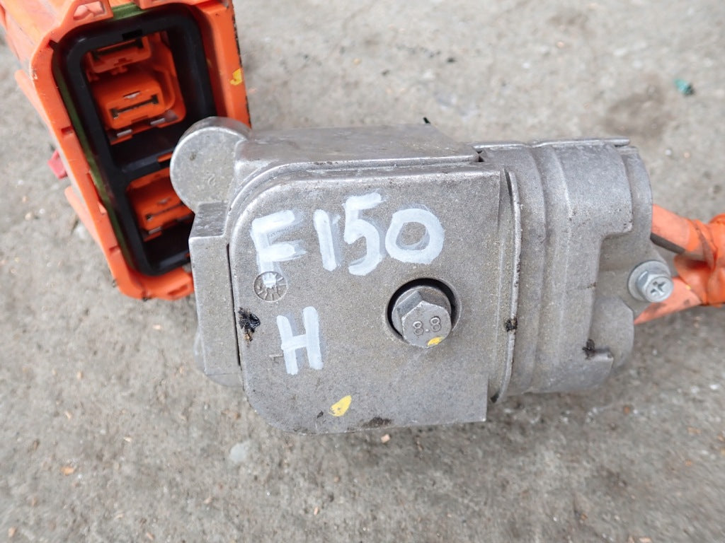 2022 Ford F150 3.5 Powerboost Hybrid Battery Charging Harness