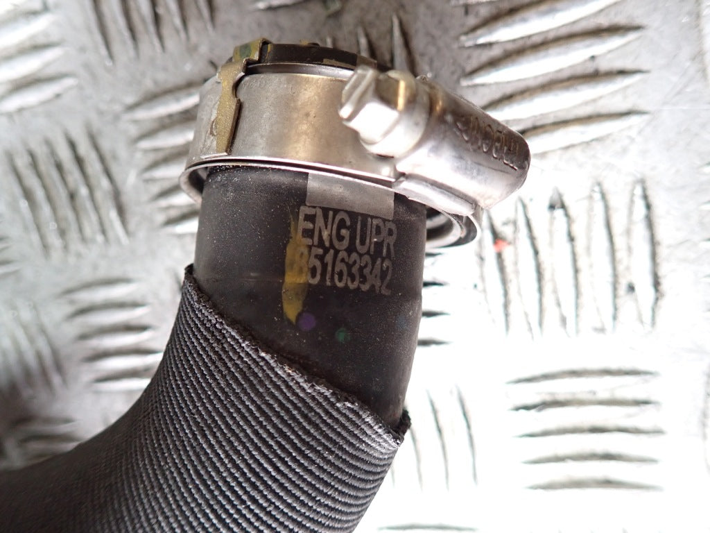 Water Hose Radiator Pipe Chevrolet Corvette C8 2020-