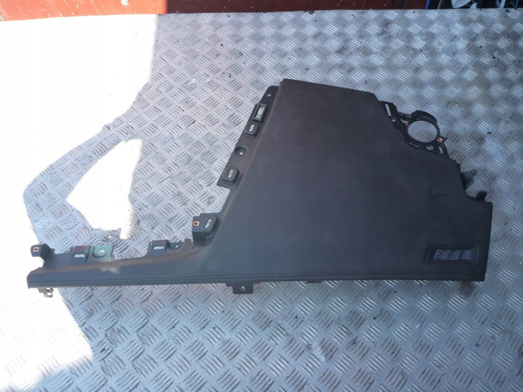 Passenger Airbag Dashboard Cover 2017 Cadillac XT5