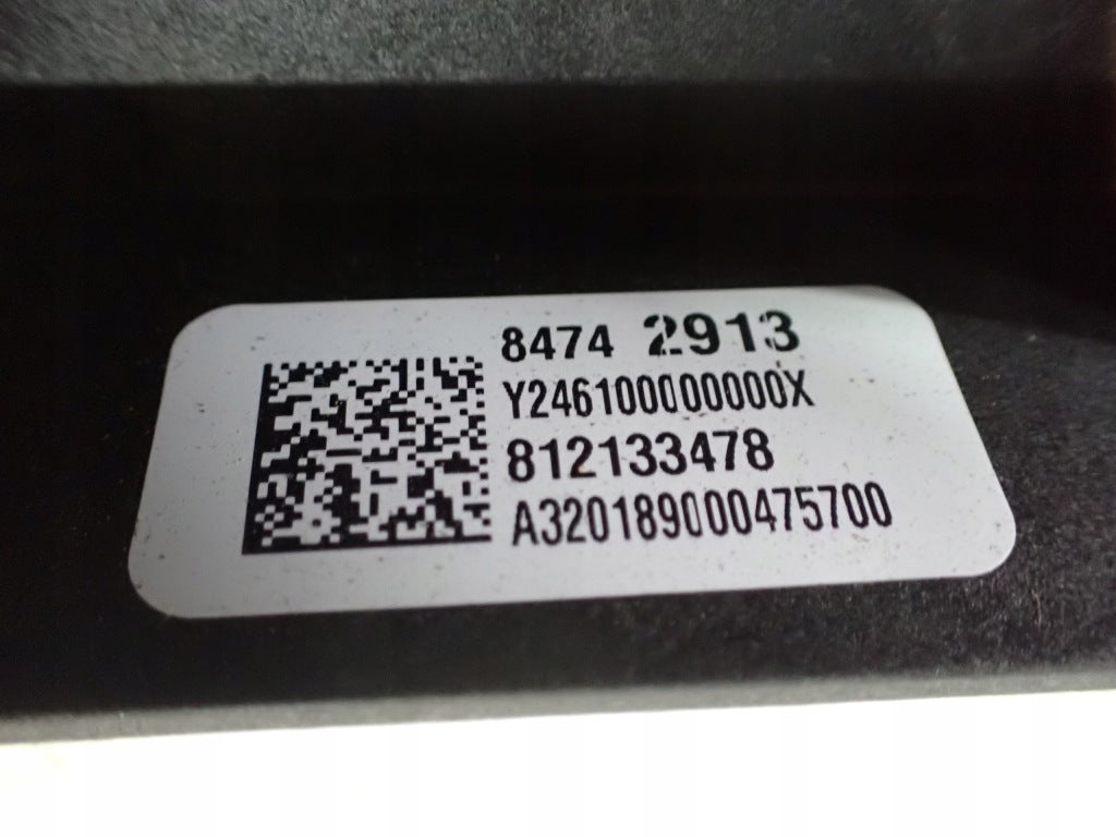Brake Pedal Chevrolet Tahoe Suburban Escalade Sierra Silverado 21-