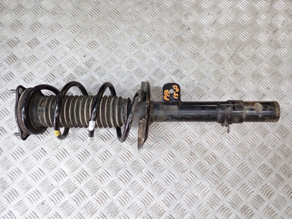McPherson Prawy Przedni Przód Kpl Amortyzator Honda Pilot 4 YG2 3.5 4x4 23-
