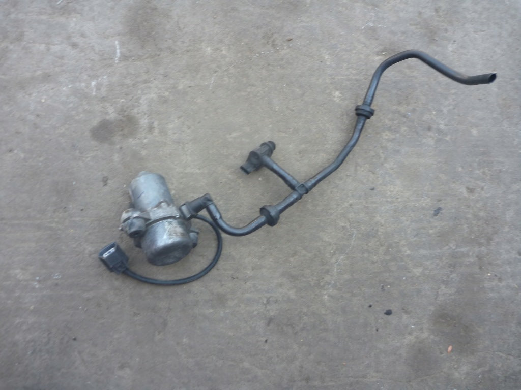 Pompa Vacum Vacuum Chevrolet Corvette C7 2014-