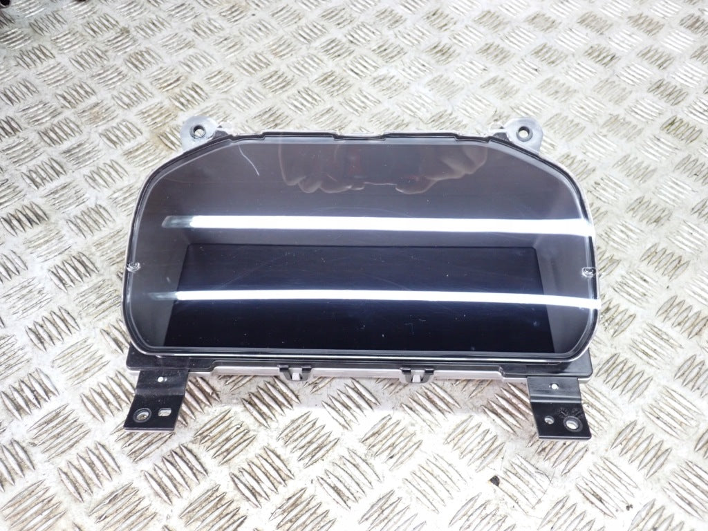 Gauge Full LCD Digital Display Ford F150 3.5 2022