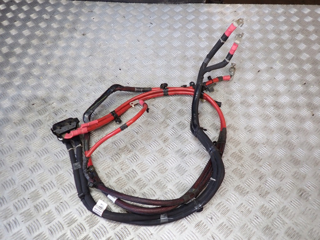 Klema Plusowa Kabel Plus Przewód Jeep Grand Cherokee 3.6 WL Długi 21-