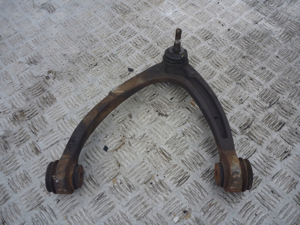 Front Upper Control Arm Suburban Escalade Yukon 07-