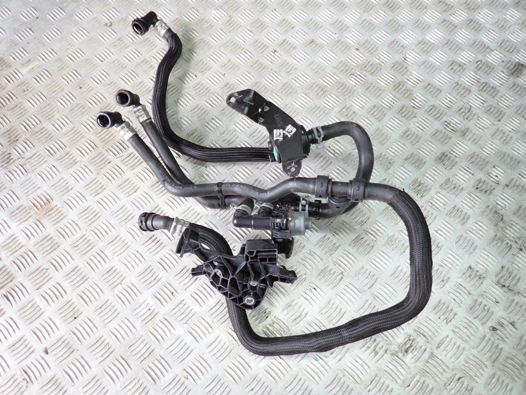 Water Coolant Pump Additional Pump Ford F150 2021-
