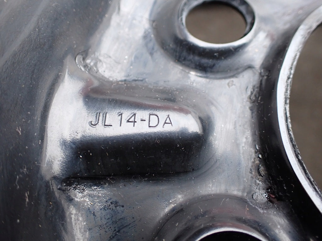 Koło Zapasowe Felga Zapas Opona 275/65/18 Ford F150 XLT Crew Cab 2024 LIFT
